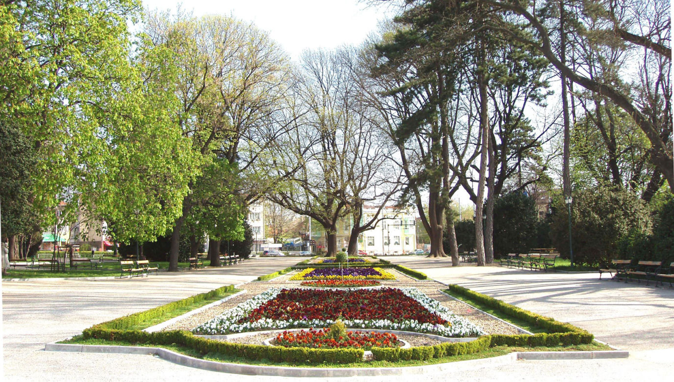 Dobrich