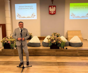 Dzień Edukacji Narodowej w Starachowicach