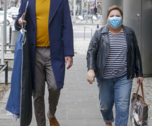 Dorota Wellman ukrywała osobistą tragedię 