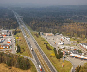 A4 między Brzęczkowicami a Byczyną do poszerzenia. Wybrano projektanta, ale budowa poczeka