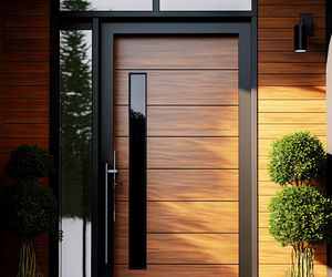 LuxDom Lublin – okna, drzwi i bramy, które tworzą Twój dom od podstaw