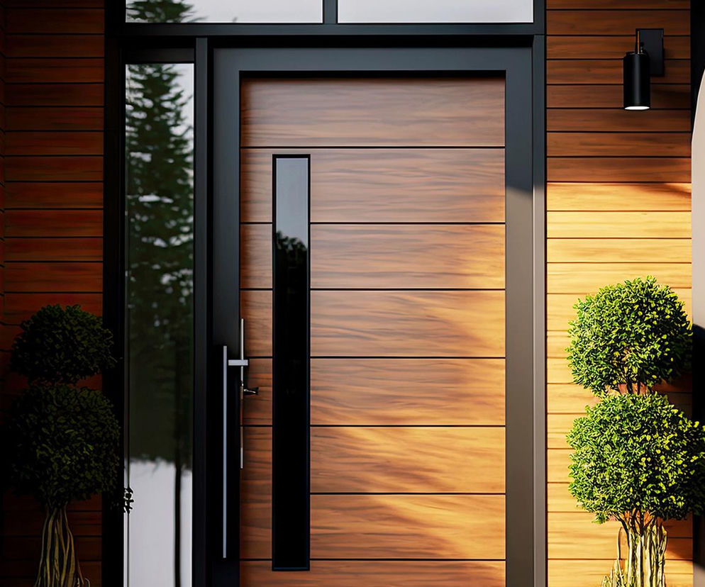 LuxDom Lublin – okna, drzwi i bramy, które tworzą Twój dom od podstaw