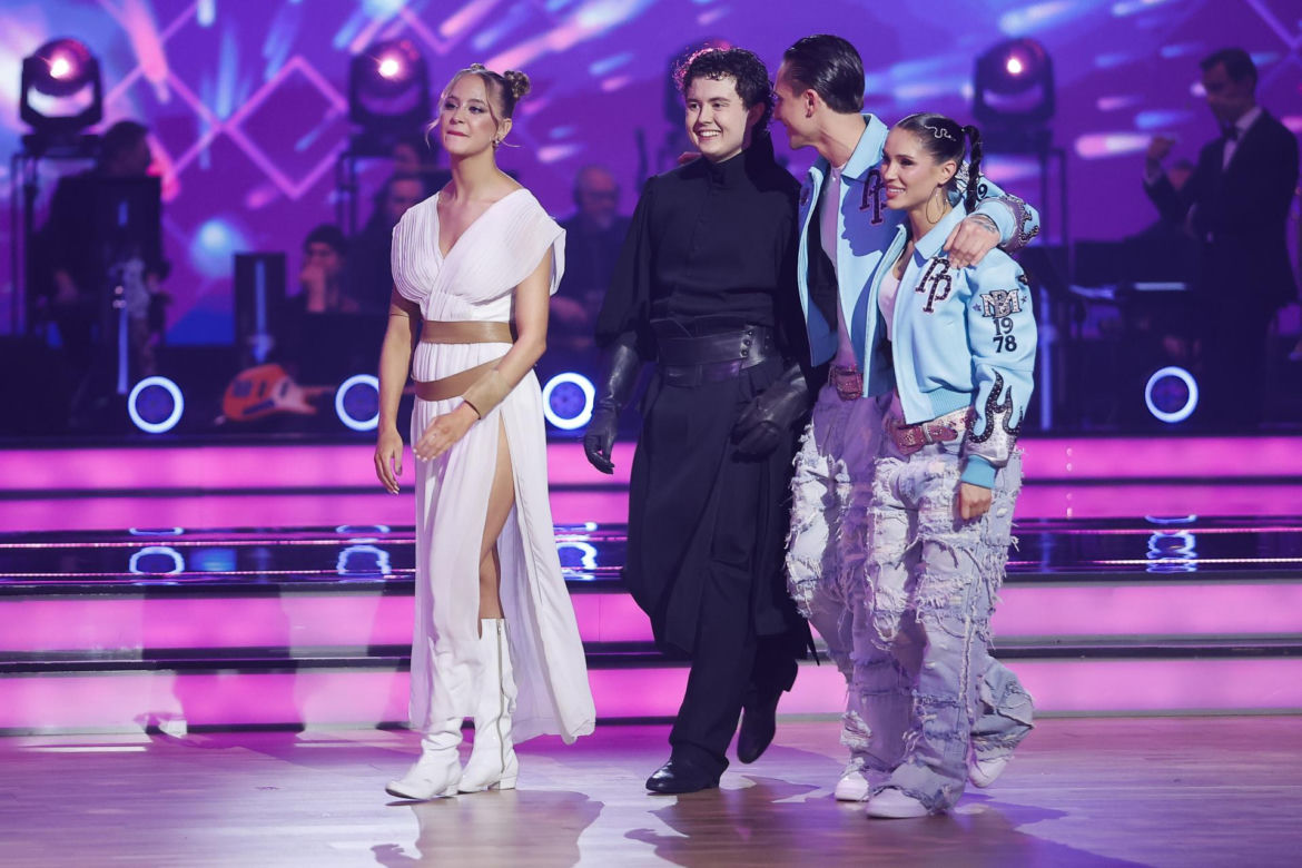 Mateusz Pawłowski, Klaudia Rąba, Wojciech Kucina, Natsu