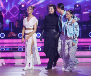 Mateusz Pawłowski, Klaudia Rąba, Wojciech Kucina, Natsu