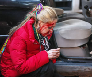 Na Wspólnej, odcinek 3389: Daria (Patrycja Topajew)