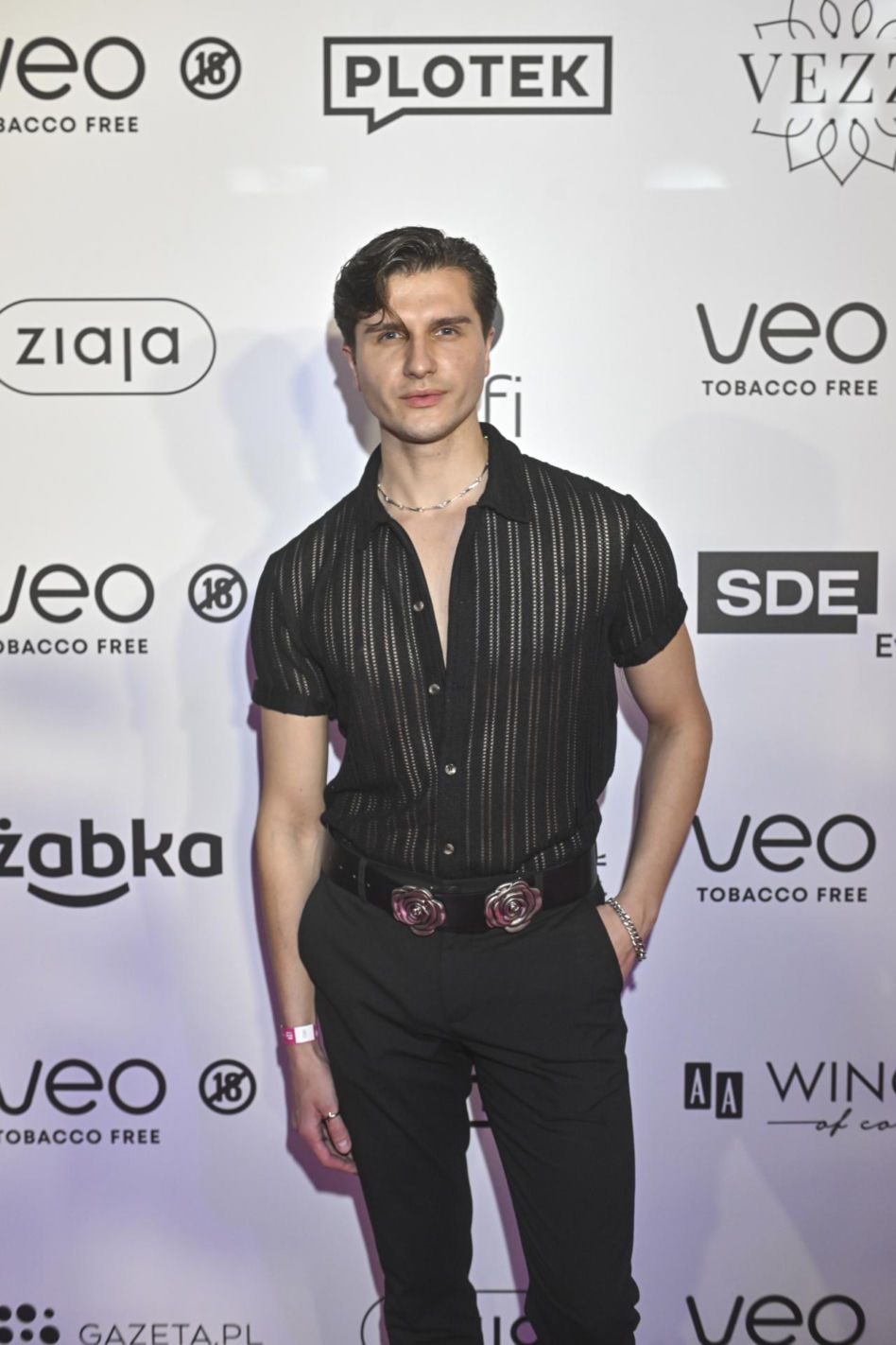 Michał Kassin