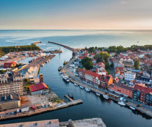 Ustka, Mrągowo, Sycylia, Grecja, Egipt i Chorwacja