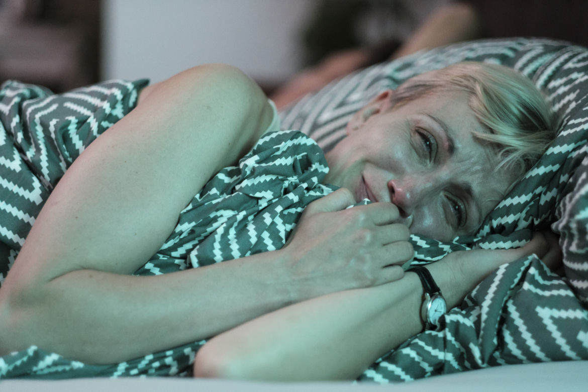 Zawsze warto odc. 1. Dorota (Katarzyna Zielińska)