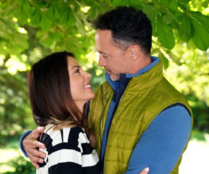 Barwy szczęścia odc. 3252. Mariusz (Rafał Cieszyński), Kasia (Katarzyna Glinka)