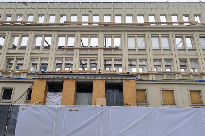 De Niro buduje w Krakowie hotel a mieszkańcy protestują