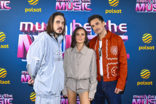 Miuosh schodzi ze sceny rapowej. Wyznał, jakie ma teraz plany