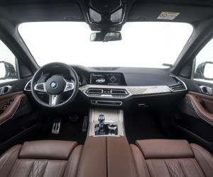 BMW X5 30d xDrive (G05)