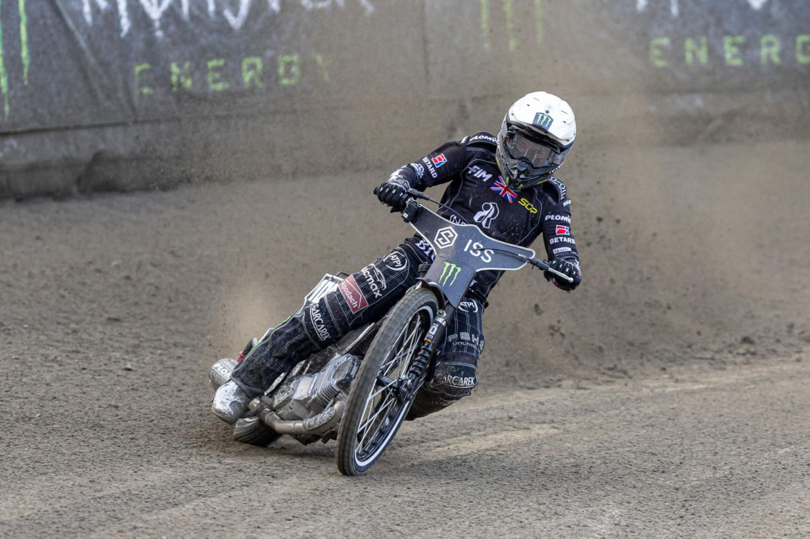 Tai Woffinden