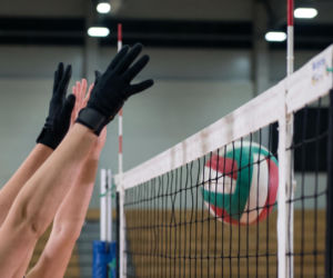 PGE Budowlani Łódź rozbijają Netland MKS Kalisz. Bolesna lekcja dla gospodyń