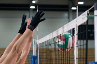 PGE Budowlani Łódź rozbijają Netland MKS Kalisz. Bolesna lekcja dla gospodyń