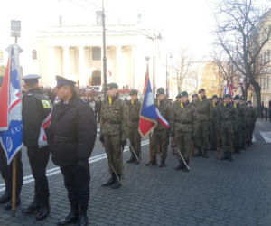 Święto Niepodległości w Lublinie