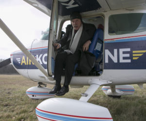 Janusz Korwin-Mikke