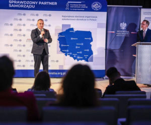 To najlepsze gminy w Małopolsce w 2025 roku. Gdzie w województwie żyje się najlepiej?