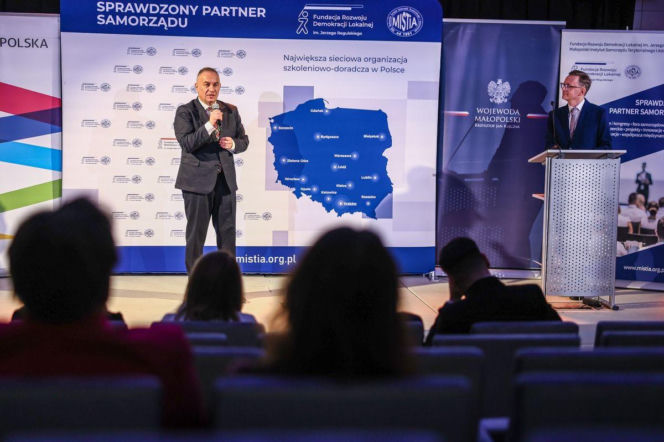 To najlepsze gminy w Małopolsce w 2025 roku. Gdzie w województwie żyje się najlepiej?