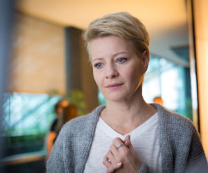 Druga szansa 3 odcinek 6, Monika (Małgorzata Kożuchowska)