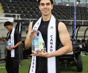 Miss i Mister Supranational