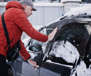 Śnieżyce i opady marznące atakują. W tych regionach będzie najgorzej