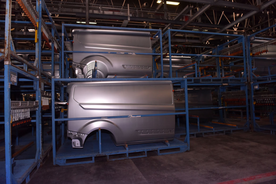 Fabryka Ford Otosan