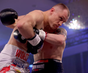 Rafał Wołczecki, Dmytro Bohdanov