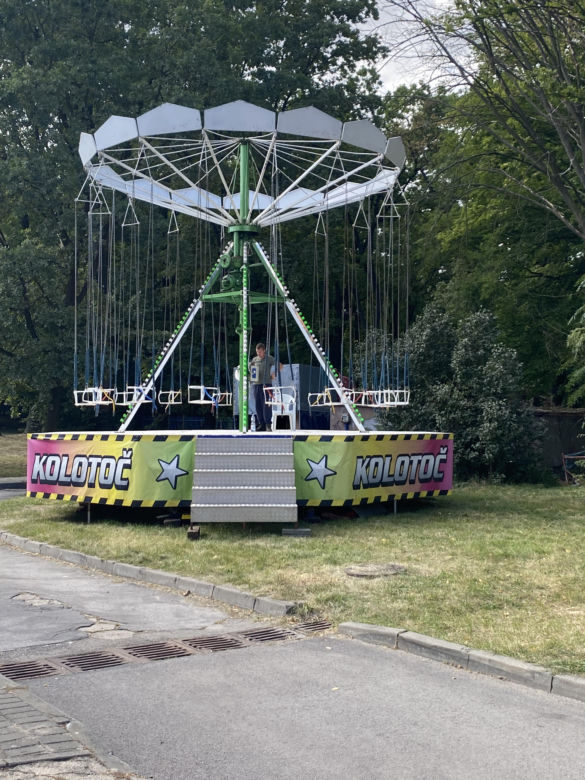 Dni Kraśnika 2025