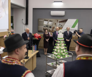 FAKRO podsumowało 2025 rok. Inauguracja obchodów 35-lecia działalności