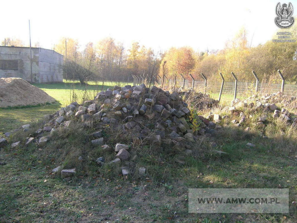 Kostka brukowa