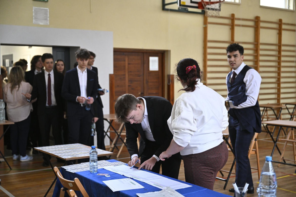 Matura 2025 język polski 