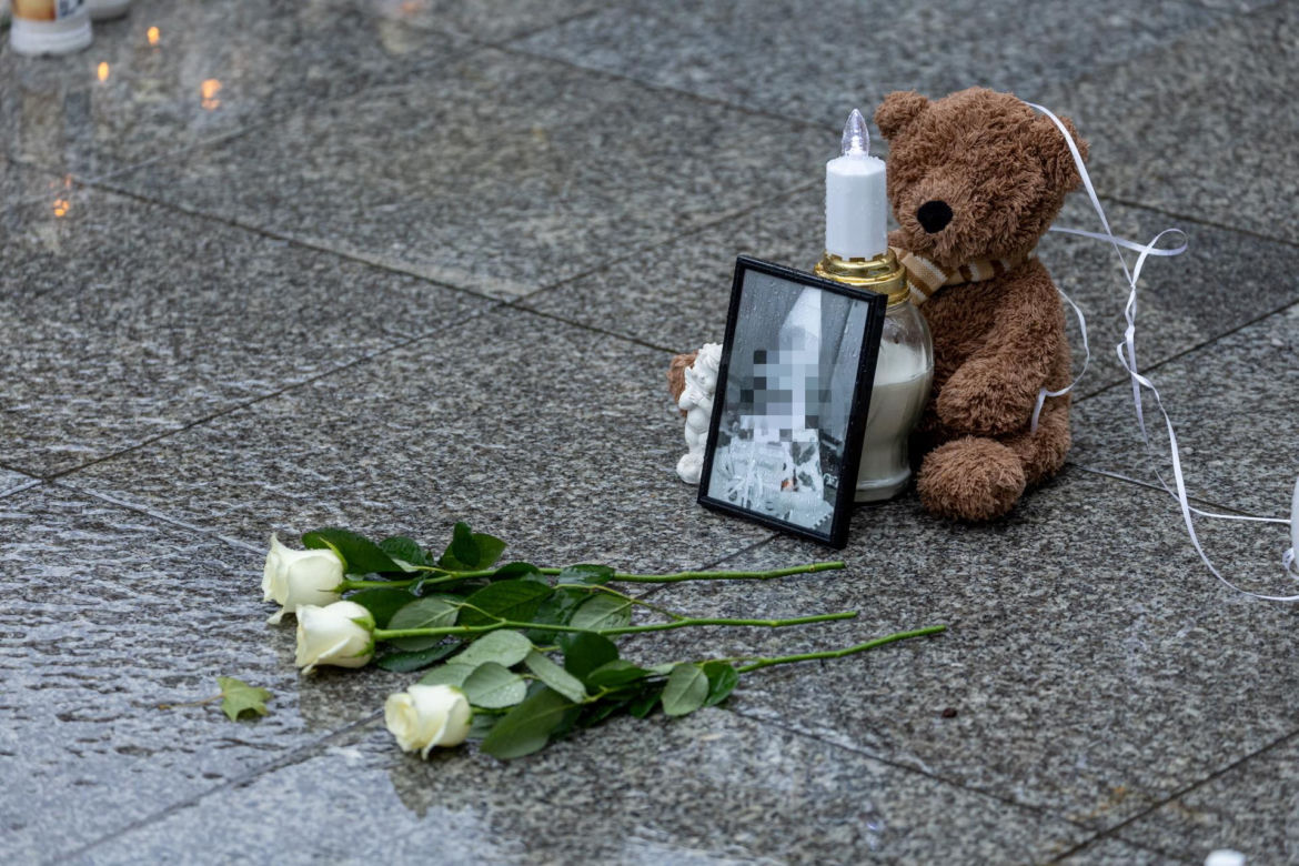 Poznań upamiętnił zabitego Maurycego