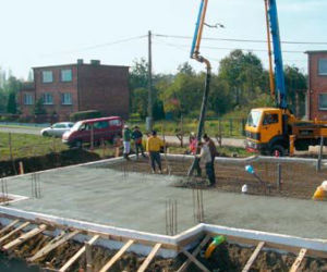 Betonowanie