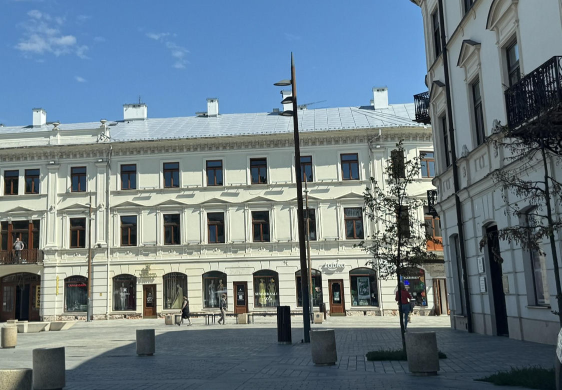 Bary , Lublin