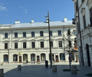 Bary , Lublin