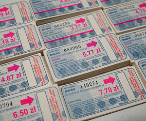 Nowa era w podróżowaniu po Trójmieście. SKM likwiduje papierowe bilety