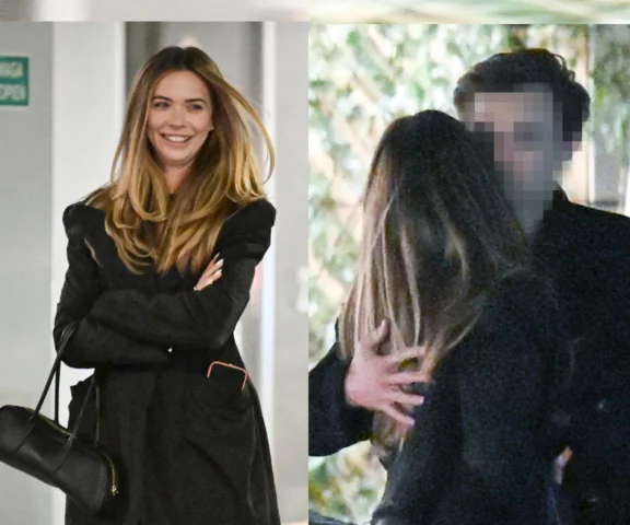 Sandra Kubicka z przystojniakiem. Wiemy, kim jest!