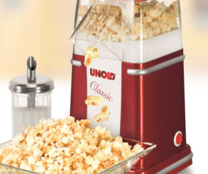 Maszyna do robienia popcornu