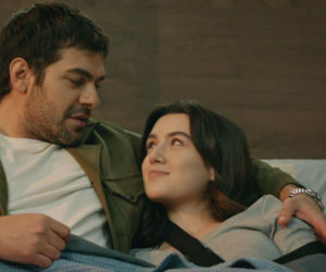 Wichrowe wzgórze, odcinek 373: druzgocąca diagnoza niszczy marzenia Gulhan i Tekina