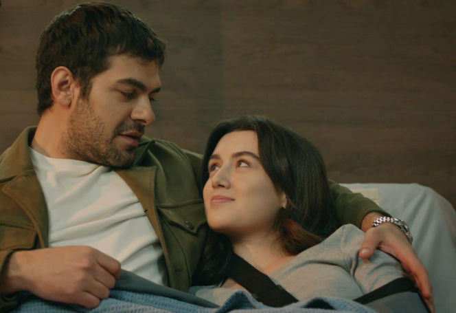 "Wichrowe wzgórze", odcinek 373: druzgocąca diagnoza niszczy marzenia Gulhan i Tekina