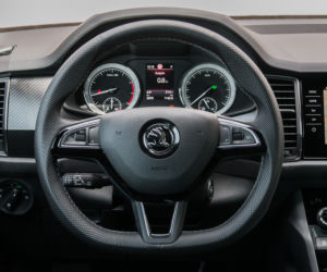 Skoda Kodiaq Sportline 2.0 TSI 4x4 180 KM DSG