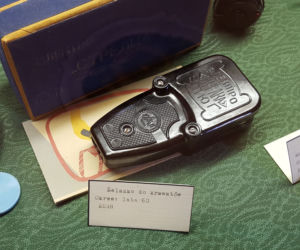 Leszczyński Dzień Kolekcjonera zorganizowali Muzeum Okręgowe w Lesznie oraz Towarzystwo Przyjaciół Muzeum Okręgowego w Lesznie. 