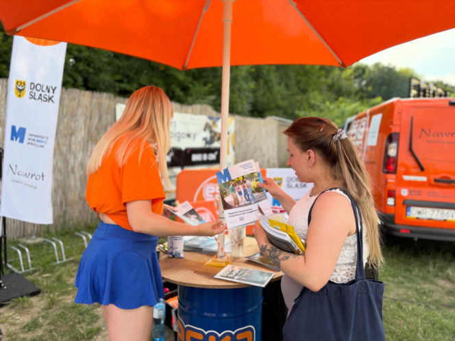 ESKA Summer City zawitała do HotSpot Beach Bar. Wakacyjna atmosfera i dobra zabawa