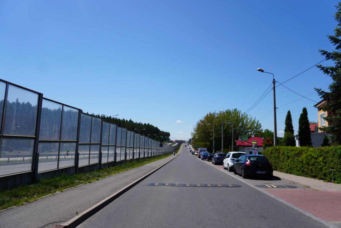 Kleosin to największa wieś w Podlaskiem. Ma najwięcej mieszkańców