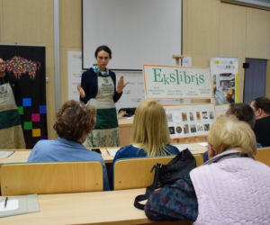 IV Festiwal Literacki „Autorzy i książki. Podlaskie podsumowanie”