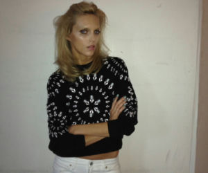 anja rubik