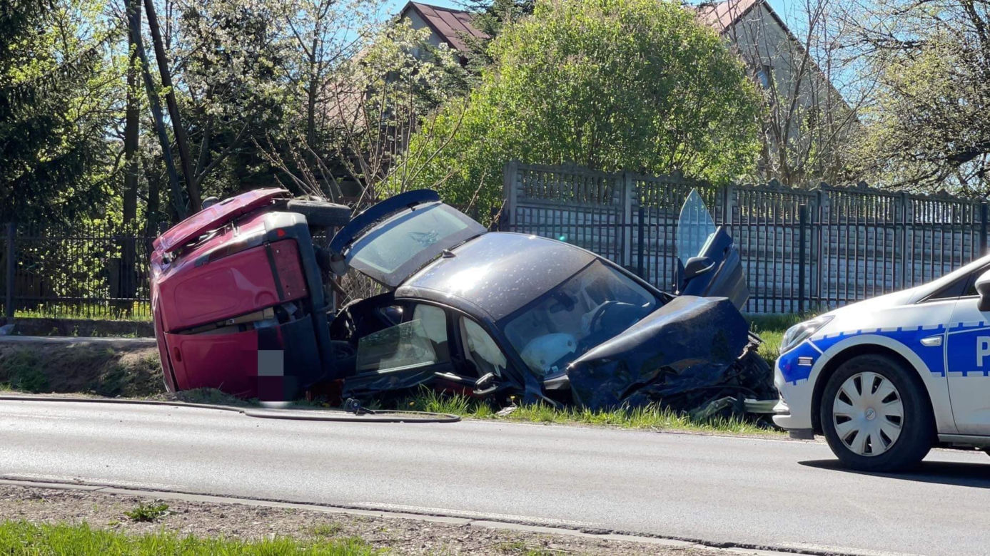 Zginął pod bramą własnego domu. Makabra w Skrzeszewie