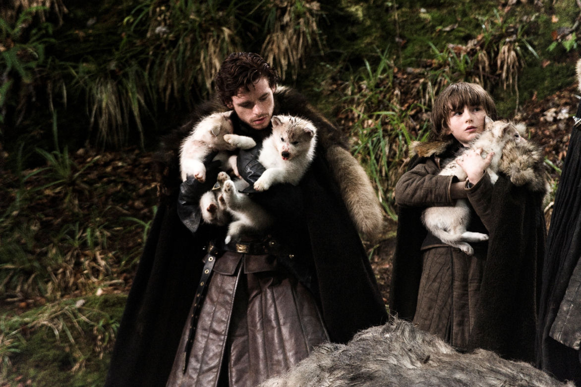 Gra o tron: Nowy serial w HBO