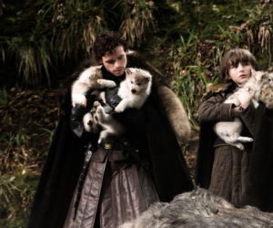 Gra o tron: Nowy serial w HBO